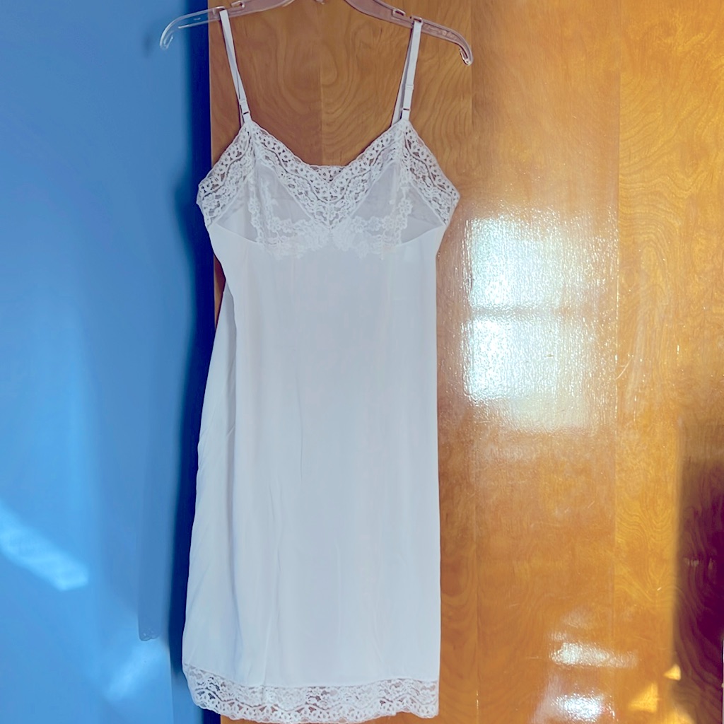Full Slip